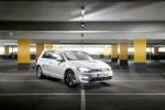 Volkswagen e-Golf by Kreisel 2016 года